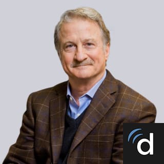 Robert Reff, MD