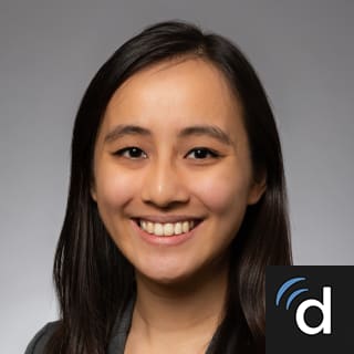 Tina Chu, MD