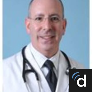 Steven Wolinsky, DO
