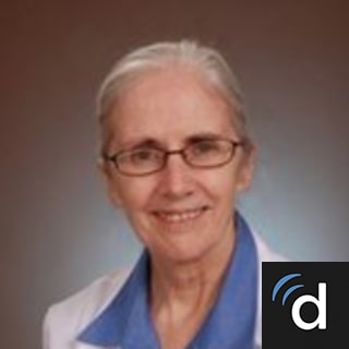 Louise Resor, MD