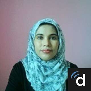 Samina Shabnam, MD