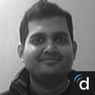 Sandeep Anreddy, MD