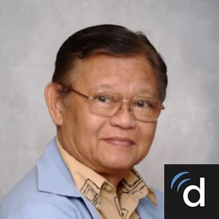 Reuben Guerrero, MD