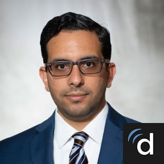 Hussam Eltoukhy, MD, Hematology, West Long Branch, NJ