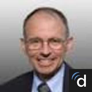 James Mathis, MD