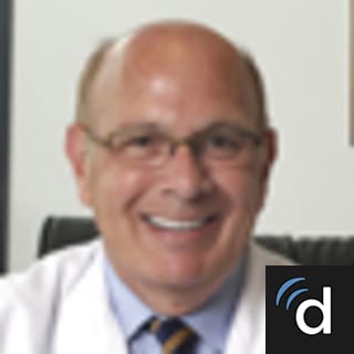 Mark Landon, MD