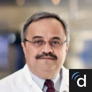 Nicola Hanania, MD