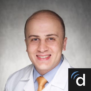 Oday Halhouli, MD, Neurology, North Bethesda, MD