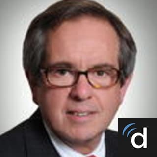 David Tondow, MD