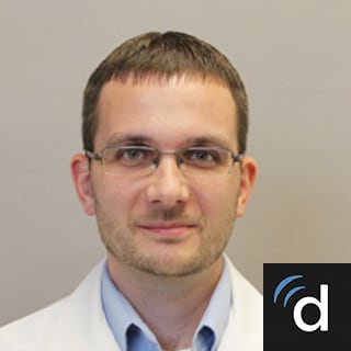 Aaron Hisel, Family Nurse Practitioner, Kalamazoo, MI