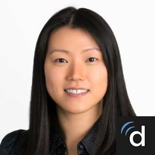Angela Hsieh, Clinical Pharmacist, Seattle, WA