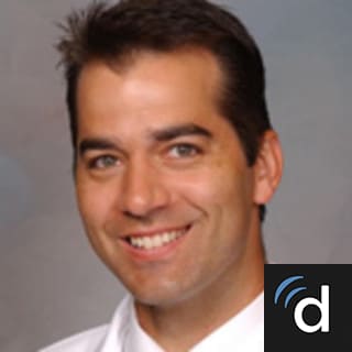 Robert Strang, MD