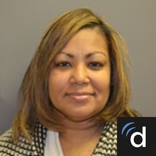 Sariya Pacheco-Smith, MD