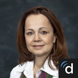 Giannoula Klement, MD