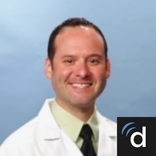 David Scheraga, DO