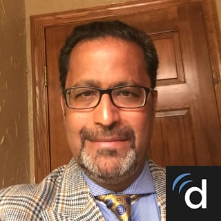 Hari Kannan, MD