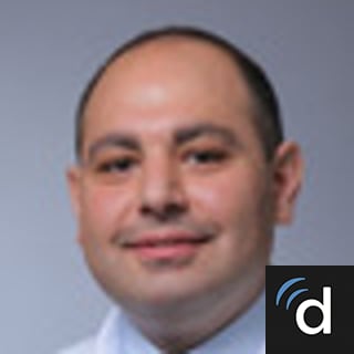 John Chelico, MD