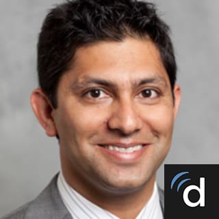 Rajiv Shah, MD, Nephrology, Edina, MN