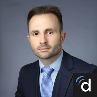 Apostolos Tsimploulis, MD
