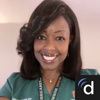 Kassandra (Mcgehee) Mcgehee Bosire, MD, Family Medicine, Fort Lauderdale, FL