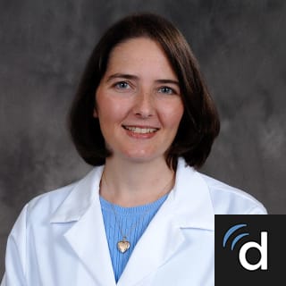 Patti (Burk) Olusola, MD