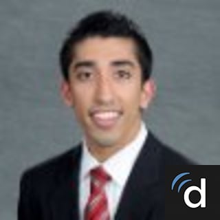 Adnan Hussain, MD