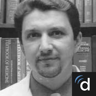 Sergey Furmanov, MD