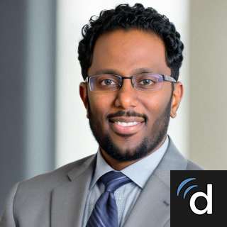 Mohamed Mahmoud, MD, Gastroenterology, Houston, TX