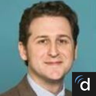 Mark Tretiak, MD