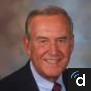 James Scott, MD