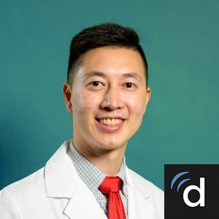 Alexander Chang, MD