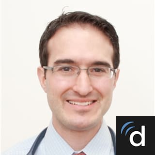 Dr. Seth Leven, MD