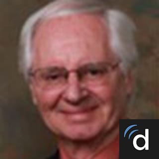 Donald Lamm, MD