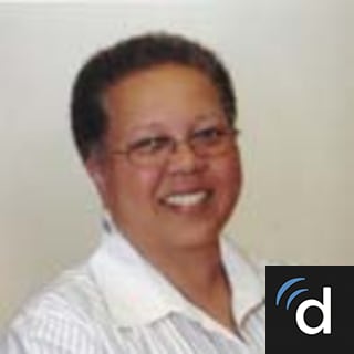 Michelle Ward, MD