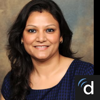Divya Sharma, MD
