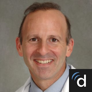 Lloyd Roberts, MD