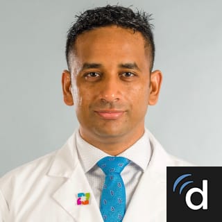 Waseem Chaudhry, MD