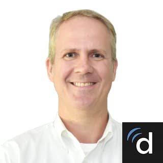 Michael Thigpen, MD