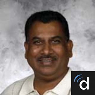 Prem Marlapudi, MD