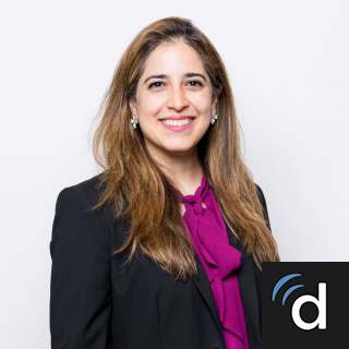 Mehrunissa Kazim, MD