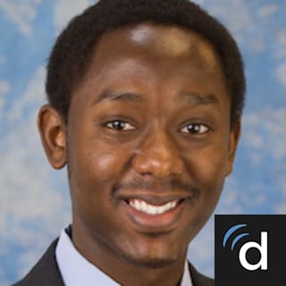 Babatunde Carew, MD