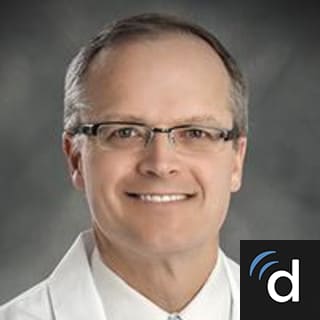 Michael Burry, DO, Family Medicine, Livonia, MI