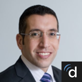 Sammy Elmariah, MD