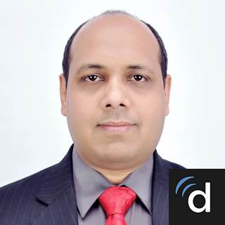 Rashedul Hasan, MD