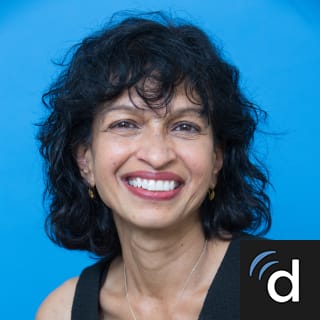 Laila Almeida, MD