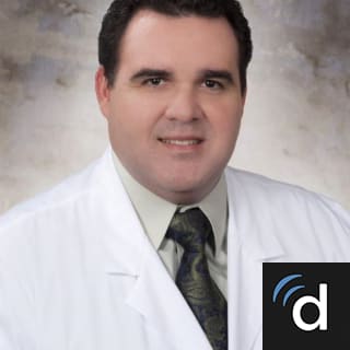 Carlos Bello, MD