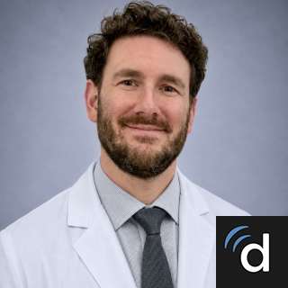 David Rosenfeld, MD, Dermatology, Chicago, IL