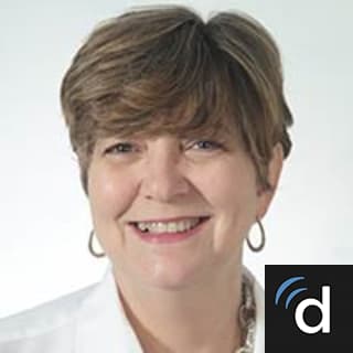 Alice Thornton, MD, Infectious Disease, Lexington, KY