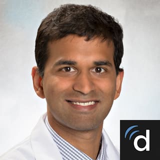 Shamik Bhattacharyya, MD