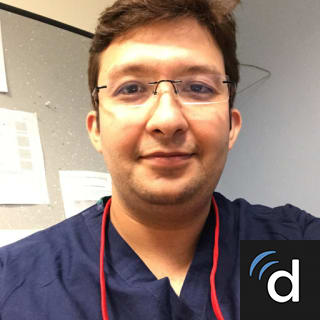 Manan Desai, MD, Thoracic Surgery, Washington, DC